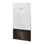 Водонагреватель проточный AURUS AWH I 8.8 IN White Marble 1