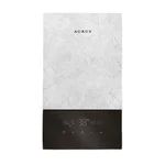 Водонагреватель проточный AURUS AWH I 8.8 IN White Marble 2