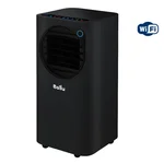 Кондиционер мобильный Ballu Eclipse BPAC-10 EPB/N6 black 1