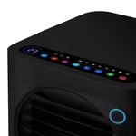 Кондиционер мобильный Ballu Eclipse BPAC-10 EPB/N6 black 5