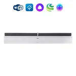 Модуль отопительный электрического конвектора Ballu Plinth Transformer BEC/PL-2000 1