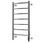 Полотенцесушитель Royal Thermo Classic П7 500х800 электро (new встроен. диммер) 1
