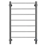 Полотенцесушитель Royal Thermo Classic П7 500х800 электро (new встроен. диммер) 2
