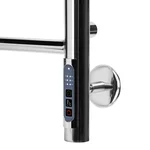 Полотенцесушитель Royal Thermo Classic П7 500х800 электро (new встроен. диммер) 4