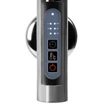 Полотенцесушитель Royal Thermo Classic П7 500х800 электро (new встроен. диммер) 5
