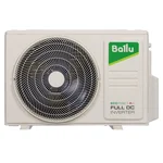 Блок наружный Ballu Multi Smart BM2OI-FM/out-18HN8_V1/EU инверторной мульти сплит-системы 1