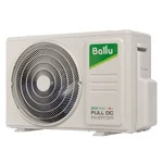Блок наружный Ballu Multi Smart BM2OI-FM/out-18HN8_V1/EU инверторной мульти сплит-системы 2