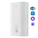 Водонагреватель Royal Thermo RWH 30 Smalto Inverter 1