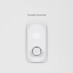 Водонагреватель Royal Thermo RWH 30 Smalto Inverter 5