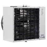 Тепловентилятор Ballu BHP-MW2-15 7