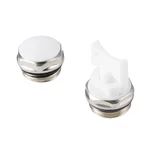 Набор присоединительный Royal Thermo 1/2'' white 6