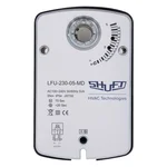 Электропривод SHUFT XMC-24-15-S1-MD 3