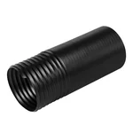 Воздуховод для GSPC-07_09 TB/N6_Black (106080500101003) 2