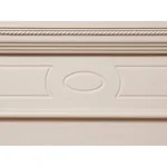 Портал Firelight Bianco 30 шпон белёный дуб 4