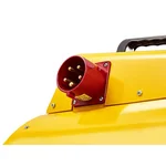 Пушка тепловая BALLU BHP-P2-15 5