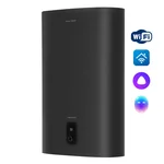 Водонагреватель Royal Thermo RWH 80 Smalto Inverter Grafit 1