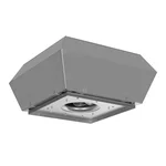 Вентилятор крышный SHUFT RMVD 500/670-4 VIM 1