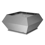 Вентилятор крышный SHUFT RMVD 500/670-4 VIM 2