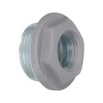 Комплект монтажный Royal Thermo 1”х 1/2" серебристый 5