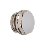 Комплект монтажный Royal Thermo 1”х 1/2" серебристый 7