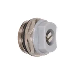 Комплект монтажный Royal Thermo 1”х 1/2" серебристый 8