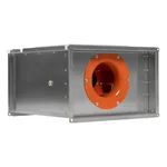 Вентилятор cо свободным колесом SHUFT TORNADO 1000x500-40-5,5-2 6