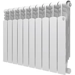 Радиатор Royal Thermo Revolution Bimetall 500 2.0 – 10 секц. 1