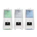 Увлажнитель-ecoBIOCOMPLEX ультразвуковой Electrolux EHU-3815D YOGAhealthline 5