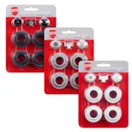 Набор присоединительный Royal Thermo 1/2'' silver 7