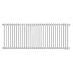 Дизайн-радиатор Royal Thermo Shift R22 VC2050 - 32 секц. RAL9016 2