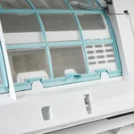 Сплит-система инверторного типа Electrolux Smartline DC EACS/I-18HSM/N8_V3 комплект 7