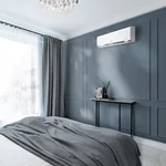 Сплит-система инверторного типа Electrolux Smartline DC EACS/I-18HSM/N8_V3 комплект 12