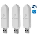 Комплект три Wi-Fi модуля HOMMYN 3HDN/WFN-02-01 1