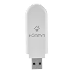 Комплект три Wi-Fi модуля HOMMYN 3HDN/WFN-02-01 5