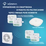Вентилятор вытяжной Royal Thermo Trident RAFT 150 8