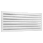Решетка стеновая для клапана SHUFT SH-Mn 400_600 1