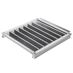 Решетка погодозащитная WSG_IEF VIM 500 5