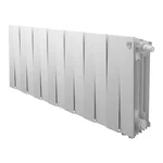 Радиатор Royal Thermo PianoForte 300 Bianco Traffico VDR80 - 14 секц. 1