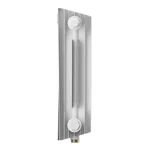 Радиатор Royal Thermo PianoForte 300 Bianco Traffico VDR80 - 14 секц. 3