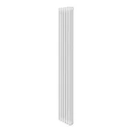 Дизайн-радиатор Royal Thermo Insignia VC3180 - 06 секц. RAL9016 1