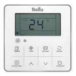 Блок внутренний Ballu BADI-FM/in-09HN8/EU инверторной мульти сплит-системы, канального типа 3
