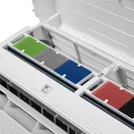 Мульти сплит-система Electrolux EACS/I-09+09 НMB FMI-18-2/N8_ERP комплект 8