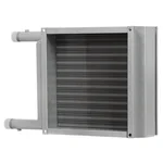 Нагреватель водяной SHUFT WHC 200*200-2 3