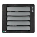 Тепловентилятор водяной BALLU BHP-W3-15-LN 2