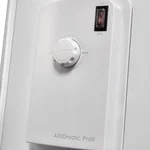 Водонагреватель Electrolux EWH 200 AXIOmatic Proff 4