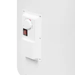 Бойлер косвенного нагрева Royal Thermo GLF RTWGE 100 напольный, с встроен. ТЭНом 5