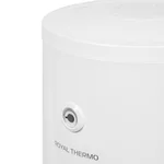 Бойлер косвенного нагрева Royal Thermo GLF RTWGE 100 напольный, с встроен. ТЭНом 6