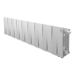 Радиатор Royal Thermo PianoForte 200 /Bianco Traffico - 18 секц. VDR 1