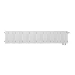 Радиатор Royal Thermo PianoForte 200 /Bianco Traffico - 18 секц. VDR 4