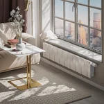 Радиатор Royal Thermo PianoForte 200 /Bianco Traffico - 18 секц. VDR 5